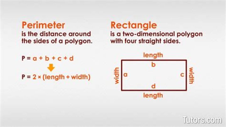 The perimeter of a rectangular notecard is 16 inches. The notecard is 5 inches wide. How tall is it?