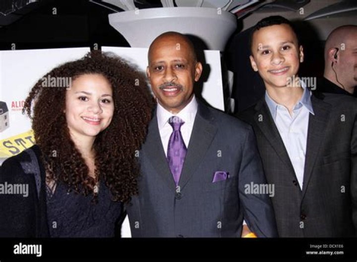 Trey Santiago-Hudson Wiki, Age, Height, Girlfriend, Net Worth