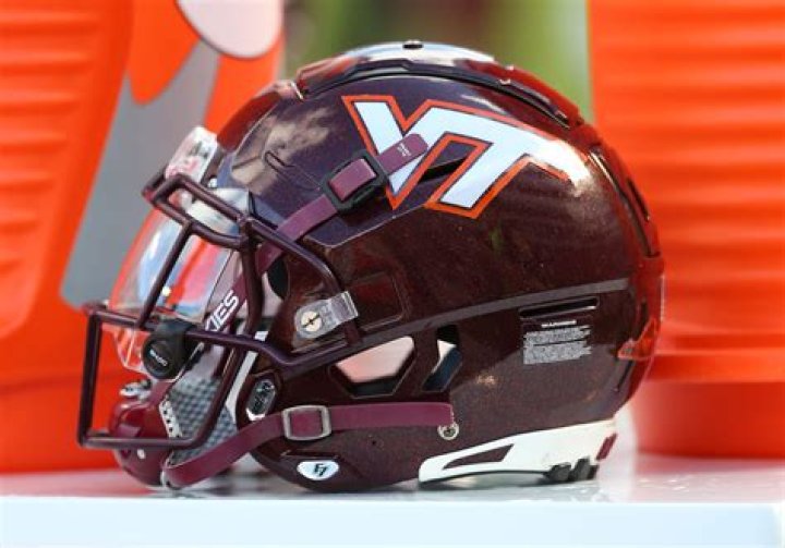 Virginia Tech Hokies | College Football Network