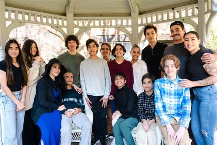 What Does Nadya Hutagalung Do For a Living?