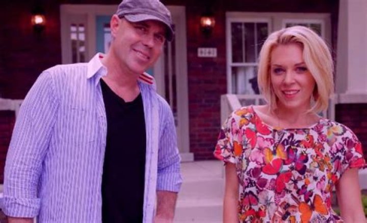 What happened to Kortney Wilson ex-husband Dave Wilson? His wiki-bio, net worth, career, kids.