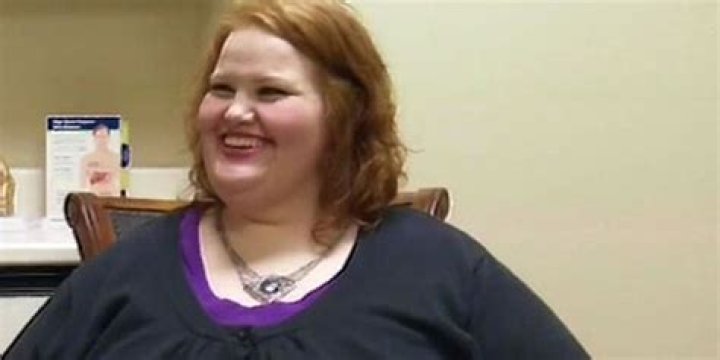 What Happened to Nikki Webster from My 600-lb life?