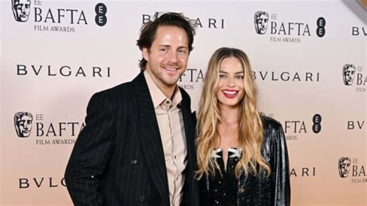 Who is Margot Robbie's husband Tom Ackerley? His Wiki-Bio, Net Worth.