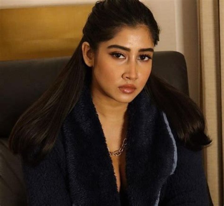 Who is Sofia Ansari? Wiki, Biography, Parents, Height, Age, Caste, Boyfriend, Net Worth & More