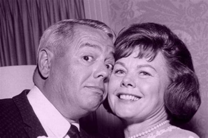 Who was Desi Arnaz wife Edith Mack Hirsch? What happened to her?