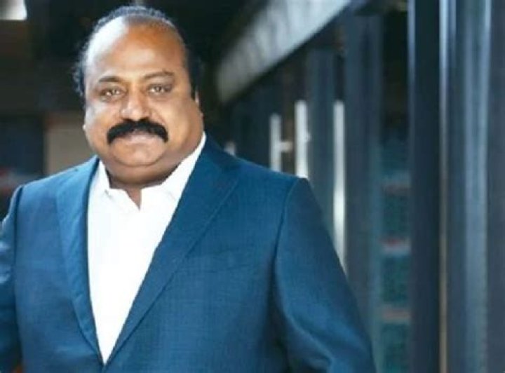 Xavier Britto Wiki, Age, Wife, Biography, Family, Affairs & More