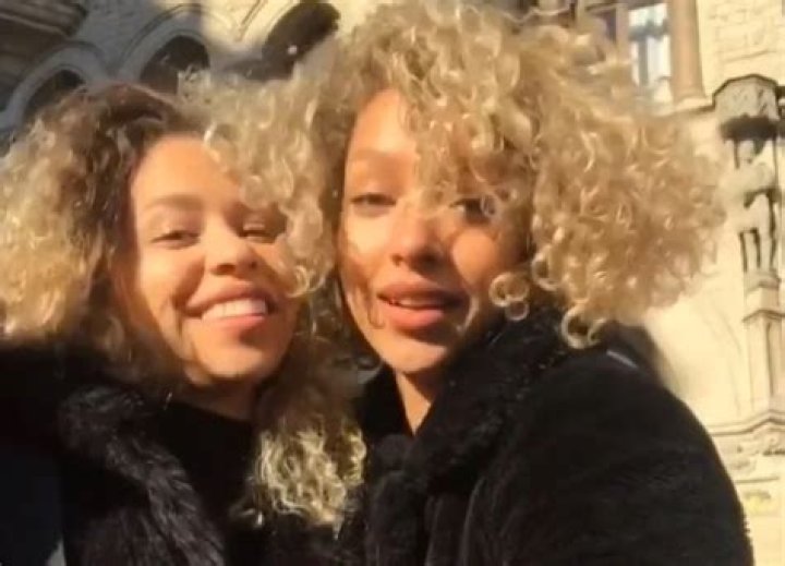 Yasmine Aisha Khalifa Holmgren Wiki, Age, Height, Weight, Boyfriend, Biography & More