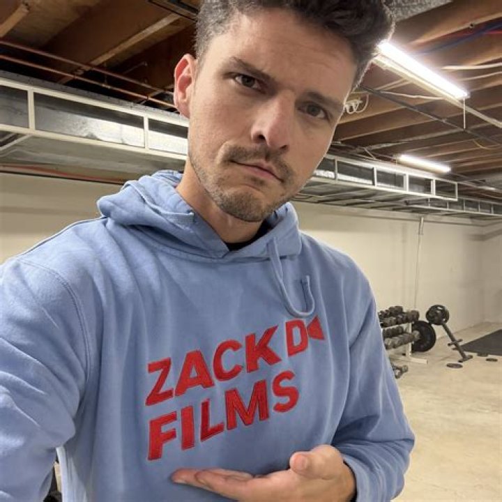 Zack D. Films Phone Number, WhatsApp, Address, Email Id